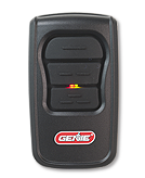 Genie GM3T-BX Remote