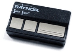 973RGD Raynor Remote