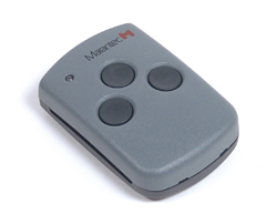 Marantec M3-3313 3-button remote