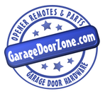 Garage Door Zone Store