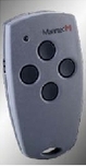 Marantec M3-2314 4-button remote