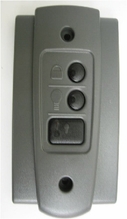 M3-543 Marantec Wall Control Panel