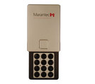 Marantec garage door opener keypad
