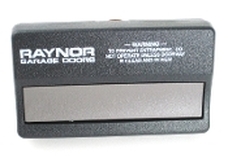 81RGD Raynor Remote