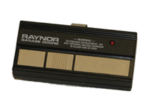 63RGD Raynor Remote