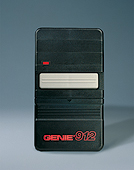 Genie GT912 Remote