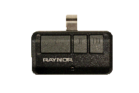 Raynor opener Remotes