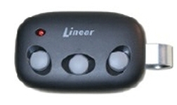 Linear MCT-3 Remote