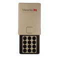 Marantec opener keypad