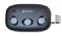 MCT-3 Linear 3-button remote