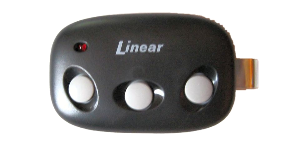 Linear MCT-3 Remote