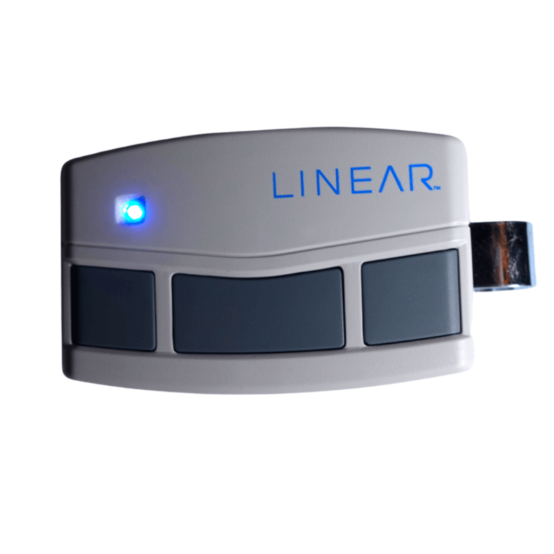 Linear MTS-3 Remote