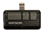 893RGX Raynor Remote