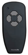 Marantec 384 Digital 4-button remote