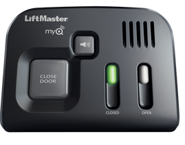 Liftmaster 829LM Garage Door Monitor
