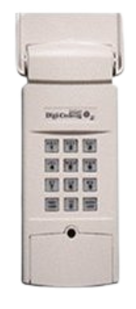 DC5200 DigiCode Keypad