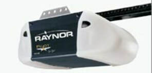 Raynor Pilot Opener