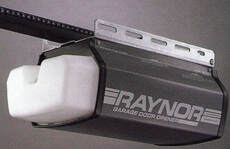 Raynor R170 garage door opener