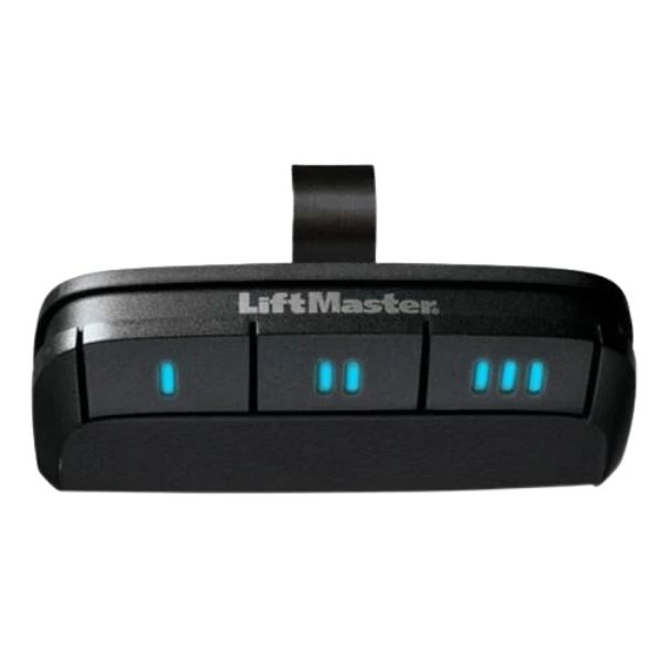 LiftMaster 895MAX remote