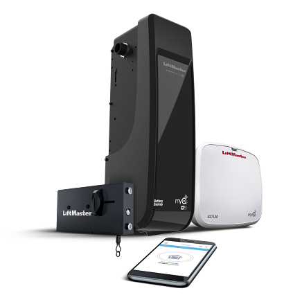 LiftMaster 98022 wall mount opener