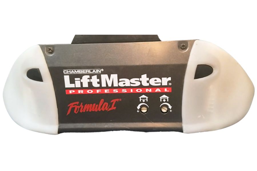 LiftMaster Formula 1 2280 2000 Series opener