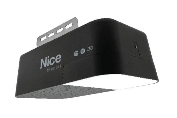 Nice Linear 661 garage door opener