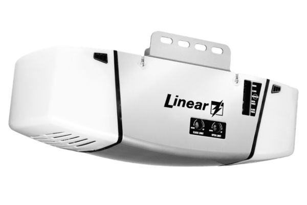 Linear LSO50 garage door opener