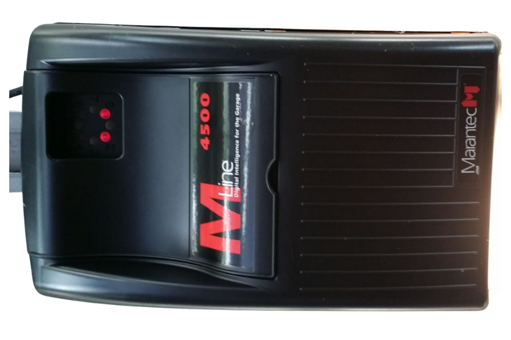 Marantec M-Line M4500 opener
