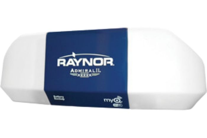 Raynor Admiral II 8550WRGD