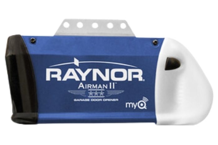 Raynor Airman II 8155RGD