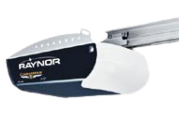 Raynor Commander 2220RGD