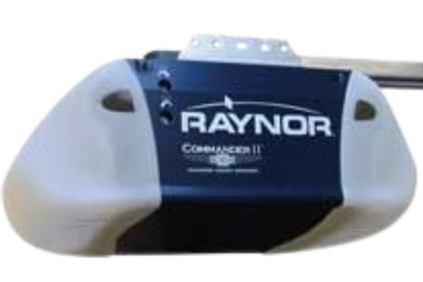 Raynor Commander II