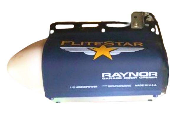 Raynor Flitestar