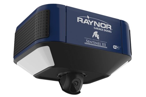 Raynor Sentinel III