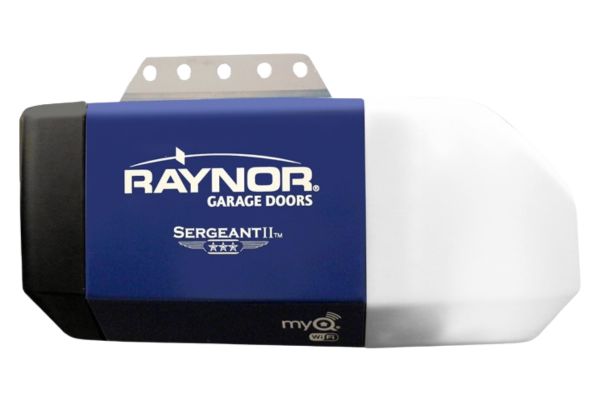 Raynor Sergeant II