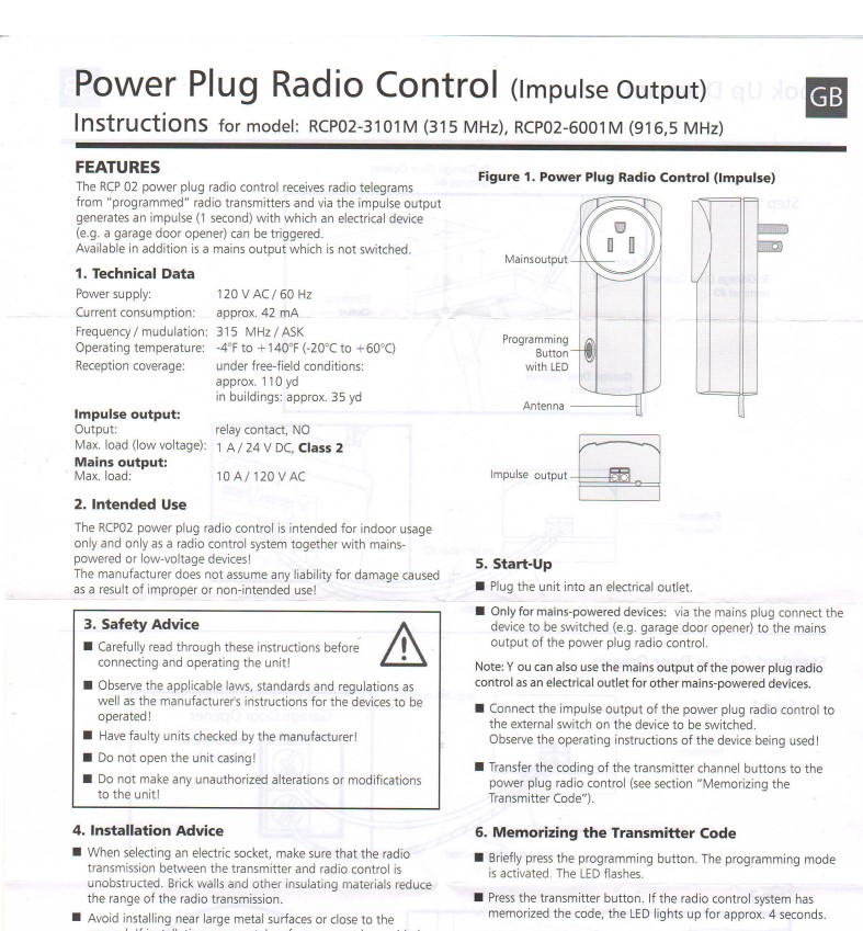 75424 official instructions cover