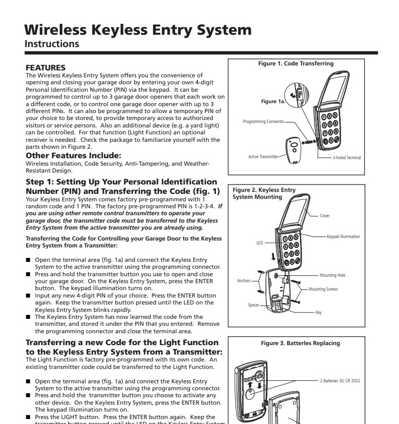 M3-631 instructions cover